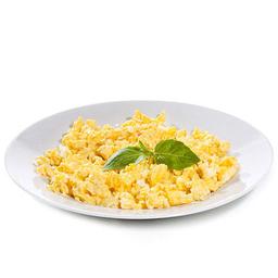 Beyaz Peynirli Yumurta Kaç Kalori?