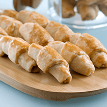 Elmalı Tarçınlı Kurabiye Kaç Kalori?