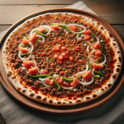 Fit Lahmacun Kaç Kalori?