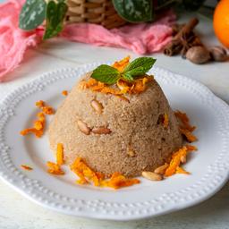 Limonlu İrmik Tatlısı Kaç Kalori?