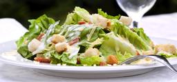 Sezar Salata Kaç Kalori?