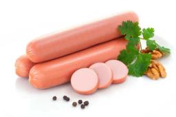 Dana Sosis Kaç Kalori?