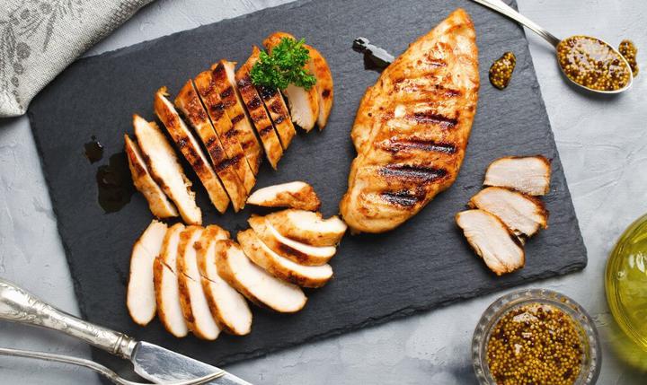 Diyette yalnızca tavuğun göğüs kısmı mı tüketilir?