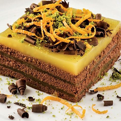 Recipe