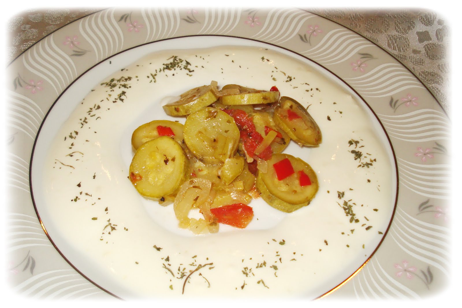 Recipe