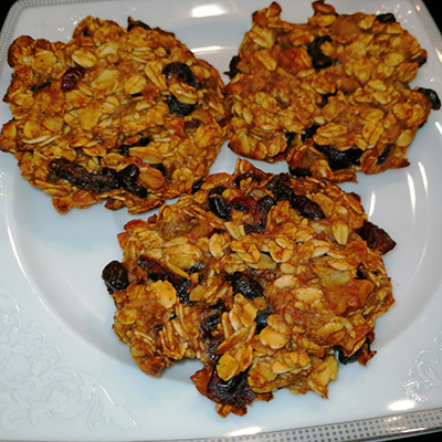 Recipe