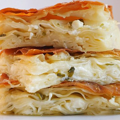 Recipe