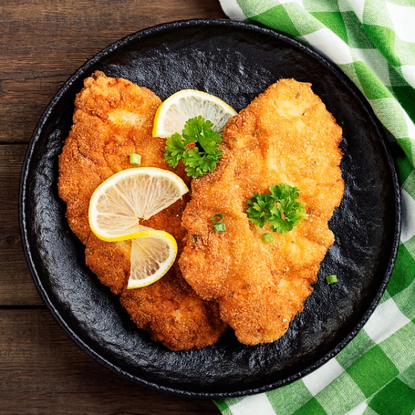 Recipe
