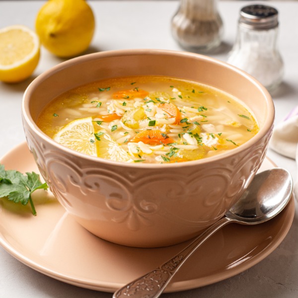 Recipe