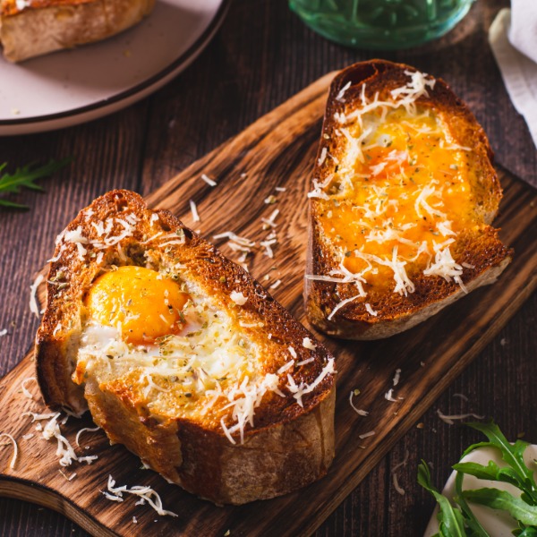 Recipe