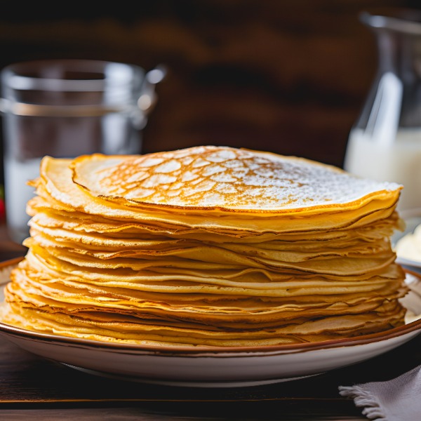 Recipe