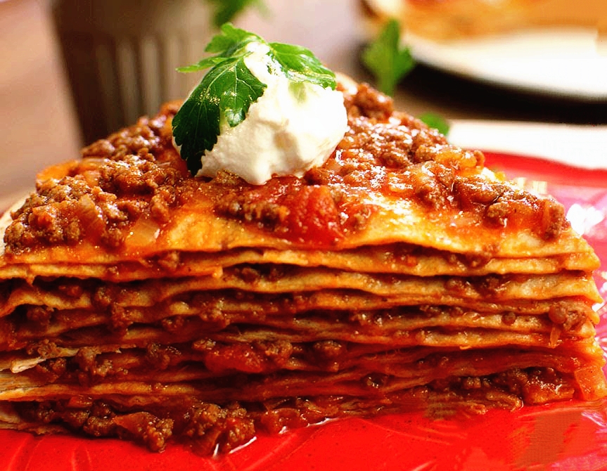 Recipe