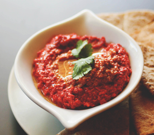 Recipe