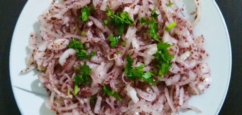 Recipe