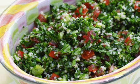 Recipe