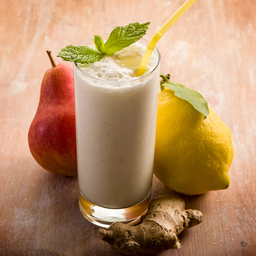Recipe