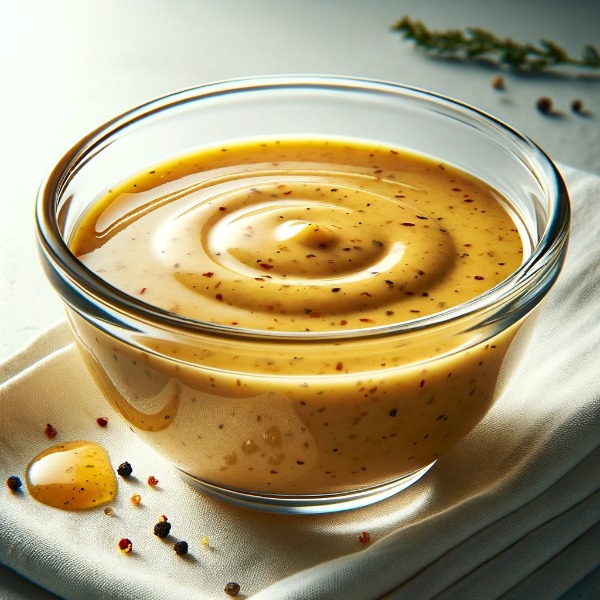 Recipe
