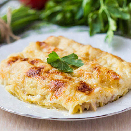 Recipe