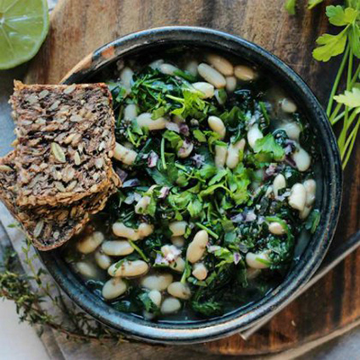 Recipe