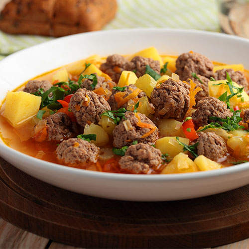 Recipe
