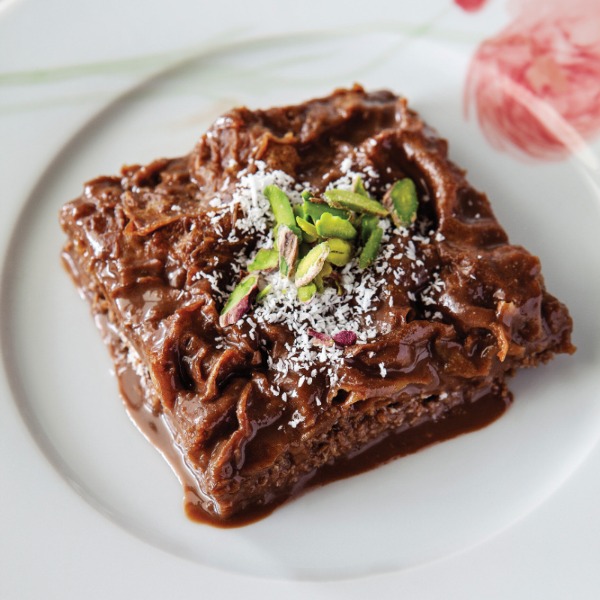 Recipe