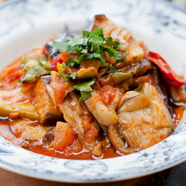 Recipe