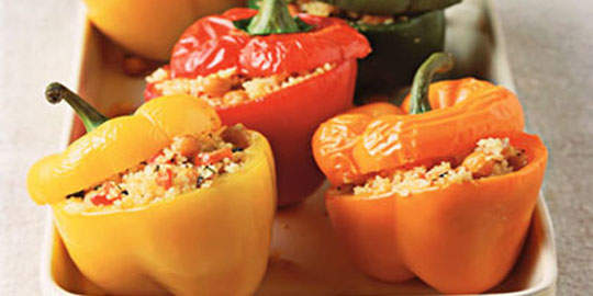 Recipe