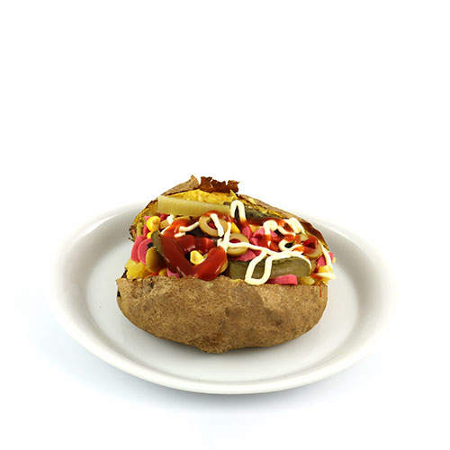 Recipe