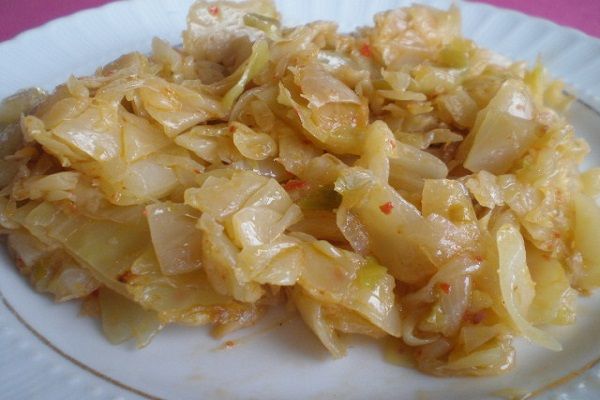 Recipe