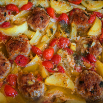 Recipe