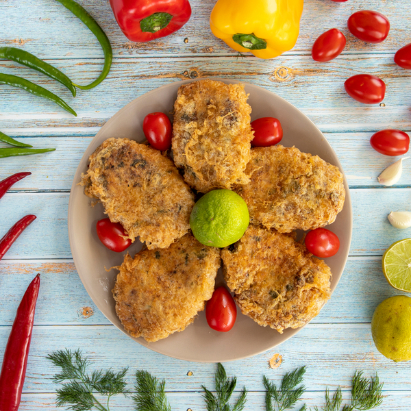 Recipe