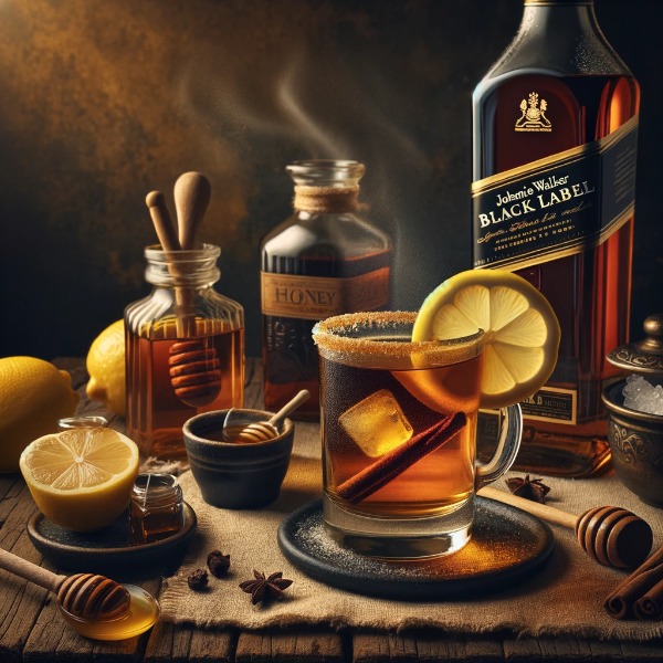 Recipe