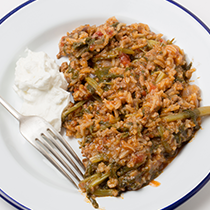 Recipe