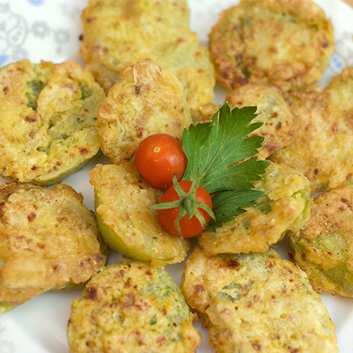 Recipe