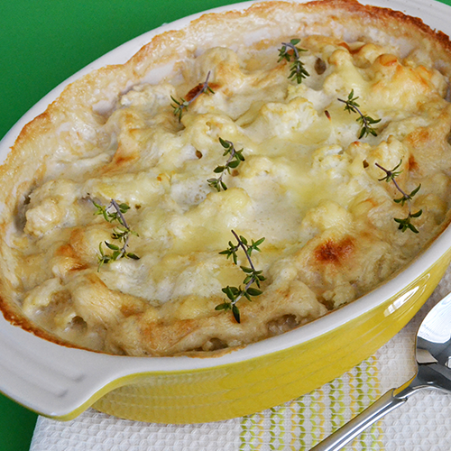 Recipe