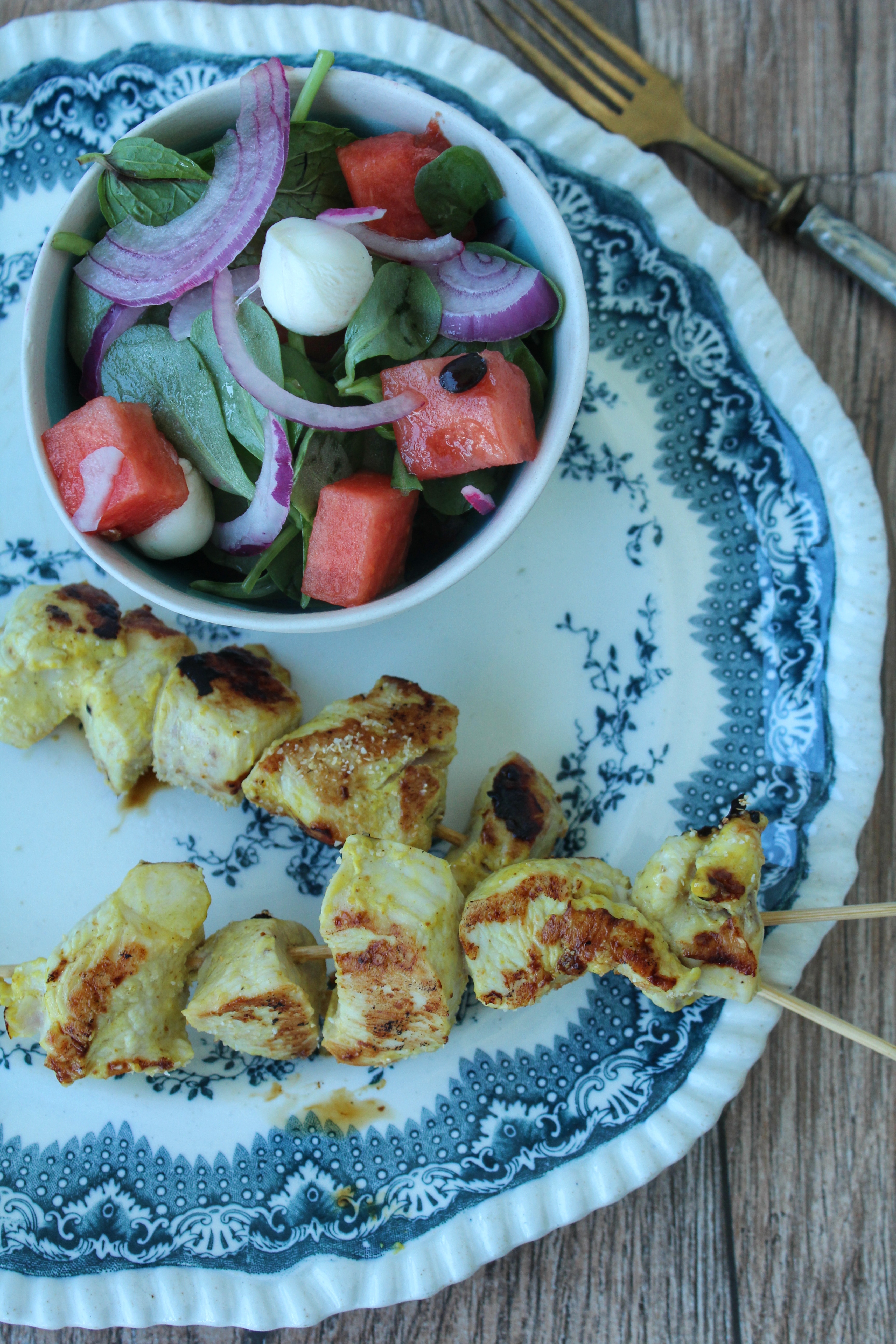 Recipe