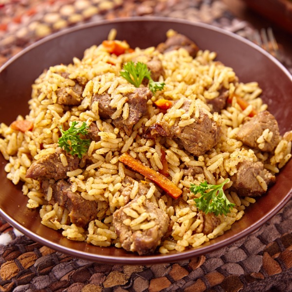 Recipe