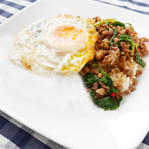 Recipe