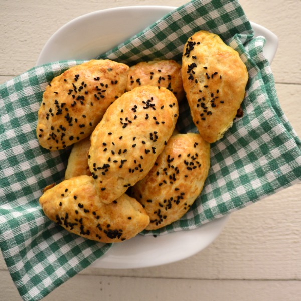 Recipe