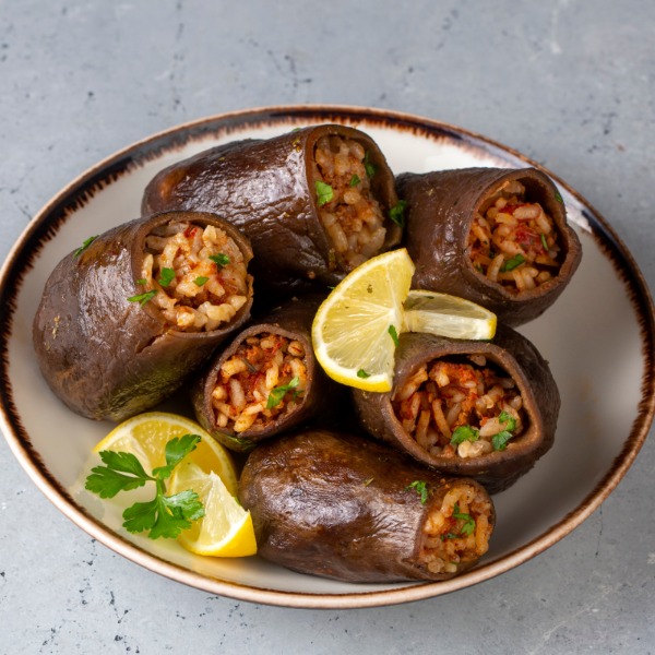Recipe