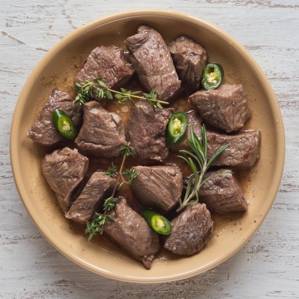 Recipe