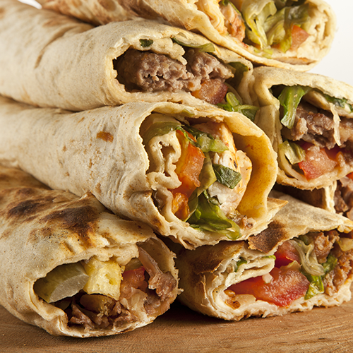 Recipe