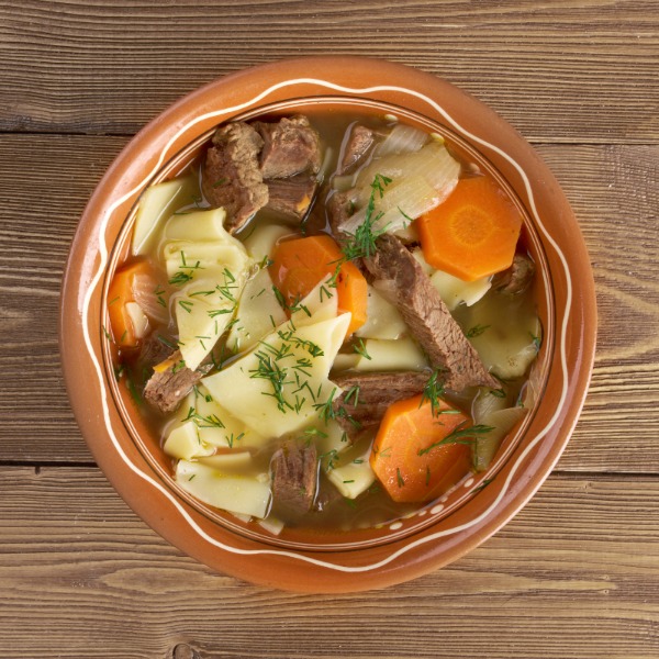 Recipe