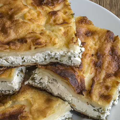 Recipe