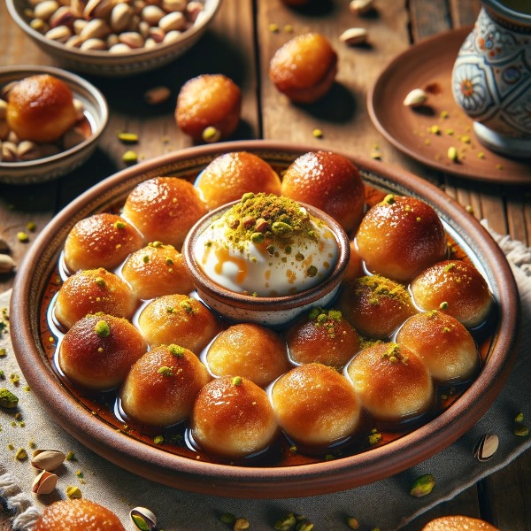 Recipe