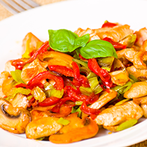 Recipe