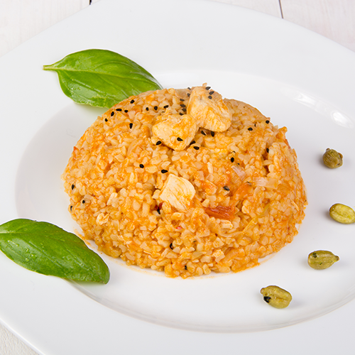 Recipe