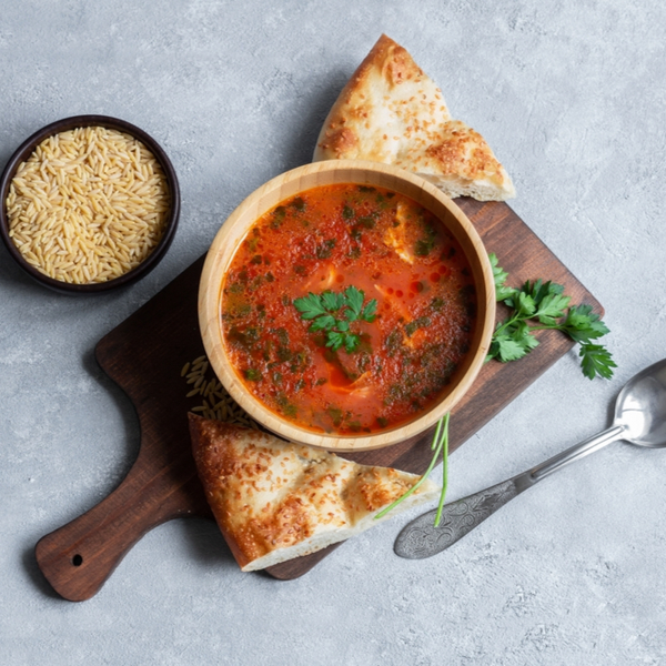 Recipe