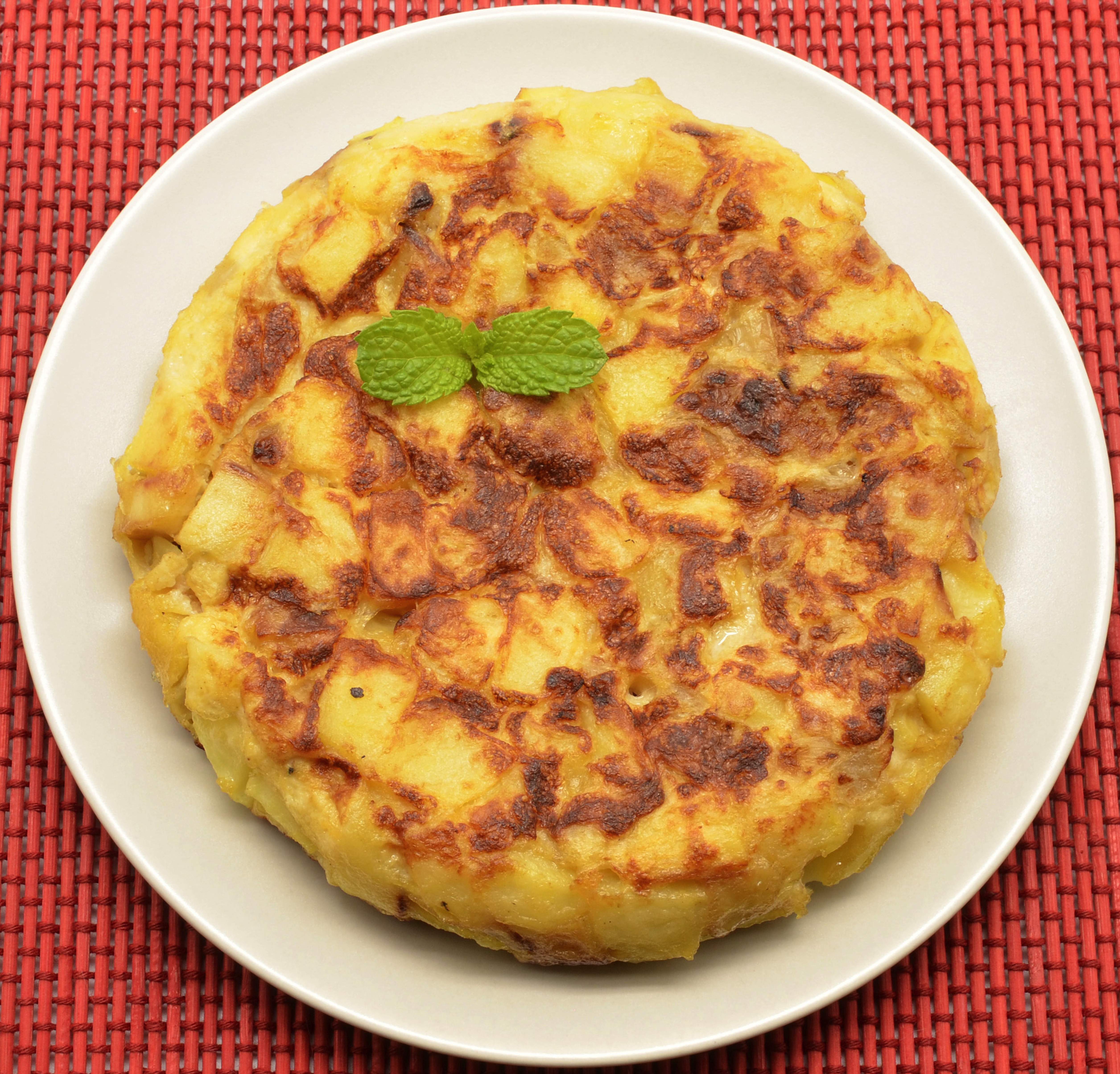 Recipe