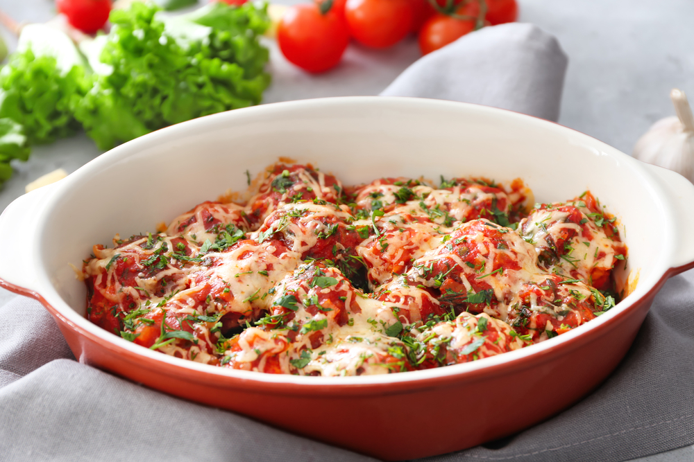 Recipe